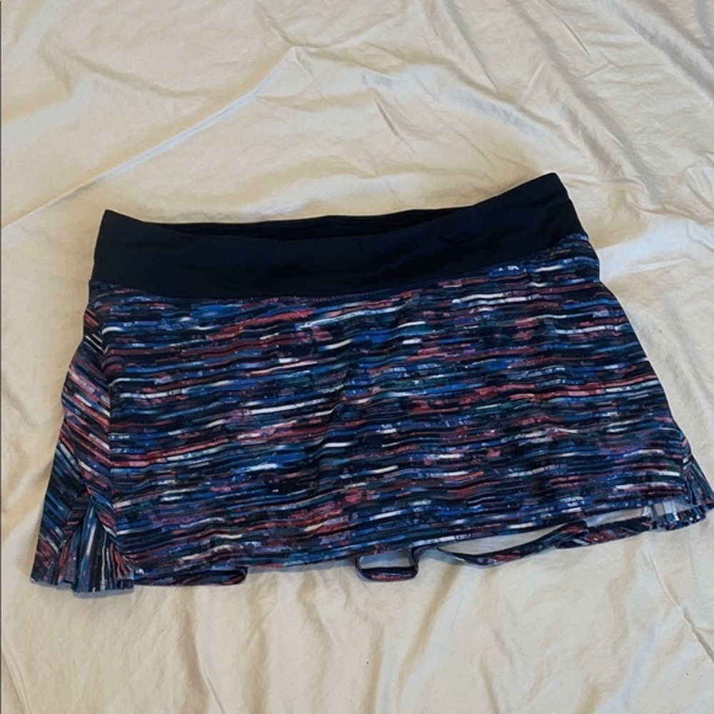 Lululemon Skirt